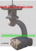 Sell granite stone lantern