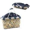 Sell Metro Insulated & Collapsible Shopping Basket