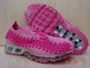sell various styles women weave nike shoes