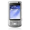 New Samsung G810 Triband 3G HSDPA GPS 5MP Phone Silver