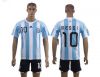 Sell 2010 word cup sport jerseys<Argentina>high quality, low price