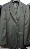 Sell d&g, boss, armani, gucci brand wool suit