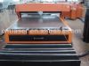 CM-M1225 laser cutter for wood, metal, steel