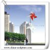 Sell stainless steel electric windmill SFW-07
