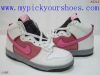 Women Nike Dunk SB High shoes Hot Saling