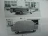 Sell potable rough terrain water trailer