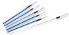 Sell fiber optic wipes (wrapped swab)