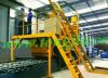 JG-XPS/EPS Cement-Mortar Composite Panel for Heat Preservation Product