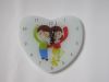 Sell Glass quartz clock
