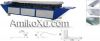 Sell specification of Altogether board flange machine