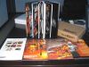 Wholesale insanity workout 60 day DVD(free sample. accept refund)