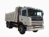 JAC 290 HP dumper