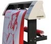 Vinyl Cutting Plotter with Native USB Interface( RS800C )