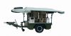 Sell Water Purification Trailer