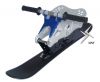 Supply Runway, slope or downhill snow ski / snow sleds
