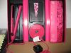 GHD MK4 Hair Straighteners