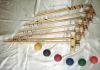 Sell croquet ball
