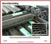 Sell stainless steel hexagonal wire mesh