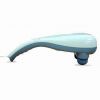HYE-1006 Dual-Head Tapping Handheld Massager, with 3 Pairs Interchange