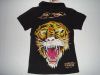 Sell T-Shirt, Ed Hardy, Coogi, women, Bape, Gucci, (www keephotfashion com)