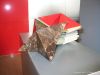 Aluminum composite panel