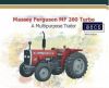 Massey Ferguson Tractor
