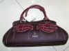 Sell handbags, caps, shoes, garment and so on.