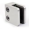 Stainless Steel Glass Clamp/clip