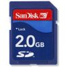 Sandisk SD Memory Card 1GB, 2GB, 4GB, 8GB