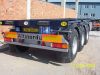 Container Semitrailer