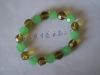 Sell crystal bracelet,beads,chian key,crystal,silver