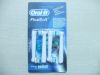 Sell teeth brushhead oral-b eb 17-4, gillette blade, turbo, mach 3