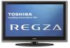 Toshiba - REGZA 55" Class / 1080p / Clearscan 240 / LCD HDTV
