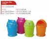Sell Plastic Garbage Bin with Lid