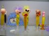 Sell funny bouncing pen