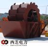 Supply Sand Washing Machine