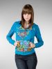 ED Hardy Hoody www onstylish com