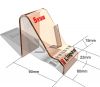 Sell acrylic electronic products display stand -091