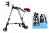 Sell A-Bike, Mini folding bike, Mini A-Bike ST801
