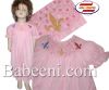 Sell Smocked romper( DR 437)