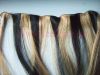 Sell hand tied weft