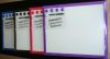 Sell note board, 30040
