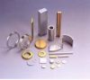 Sell Magnetic materials, ring magnet, promotional magnet