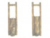 Sell wooden vase/vase/wood crafts/house decoration