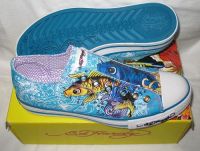 SaudiCommerce.Com Sell  new ed hardy shoes 0908-LEYUAN