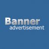 Banner Advertisement