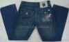 Ed Hardy Mens Jeans