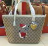 AAA Super Quality Handbag---Gucci