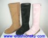 Designer Boots