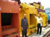 Aggregate Plant Machinery